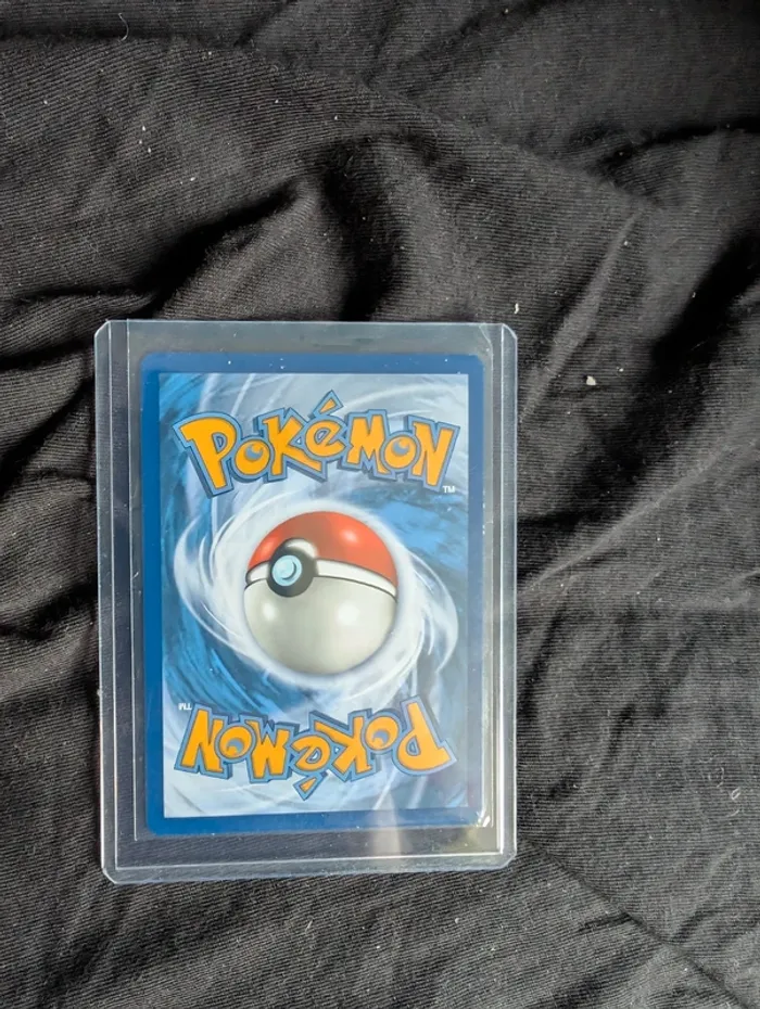 Carte Pokémon Giratina Prisme 58/156 SL5 Soleil & Lune Ultra Prisme FR - photo numéro 2