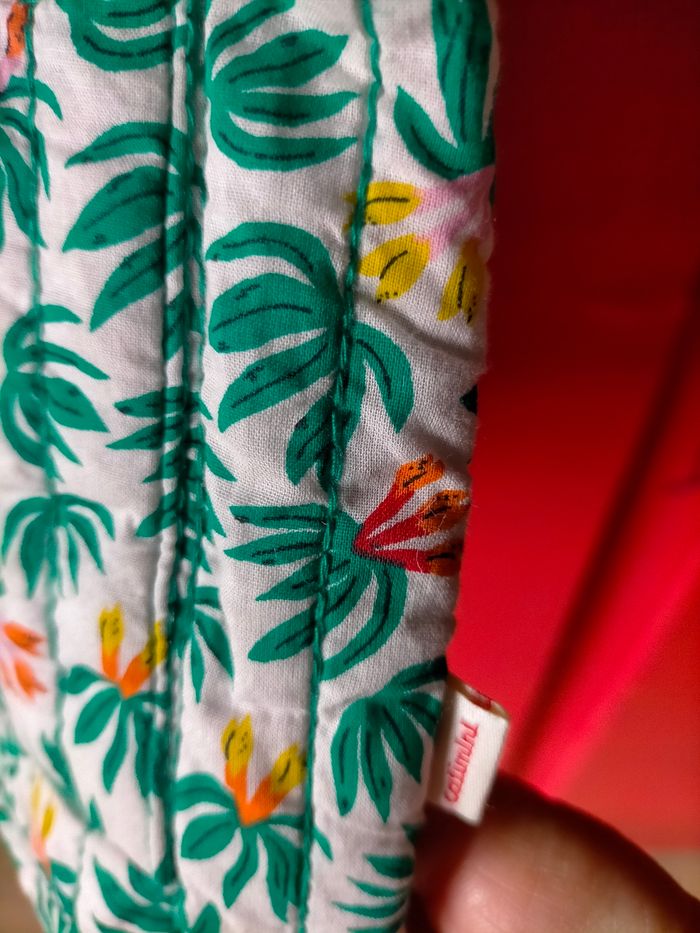 Très belle veste Catimini 2 ans - photo numéro 2