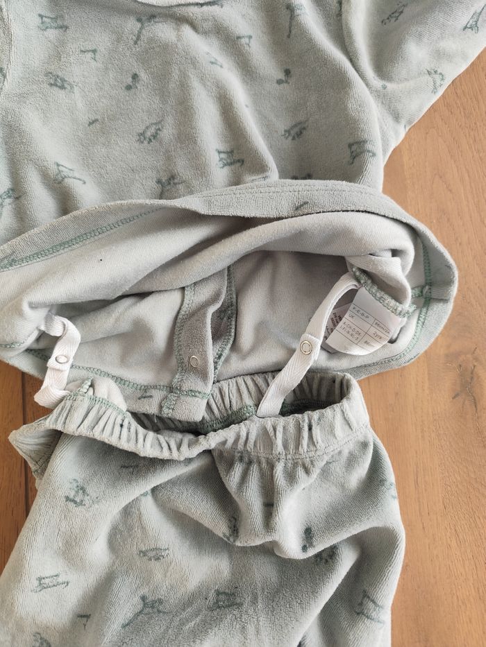 Pyjamas - photo numéro 6