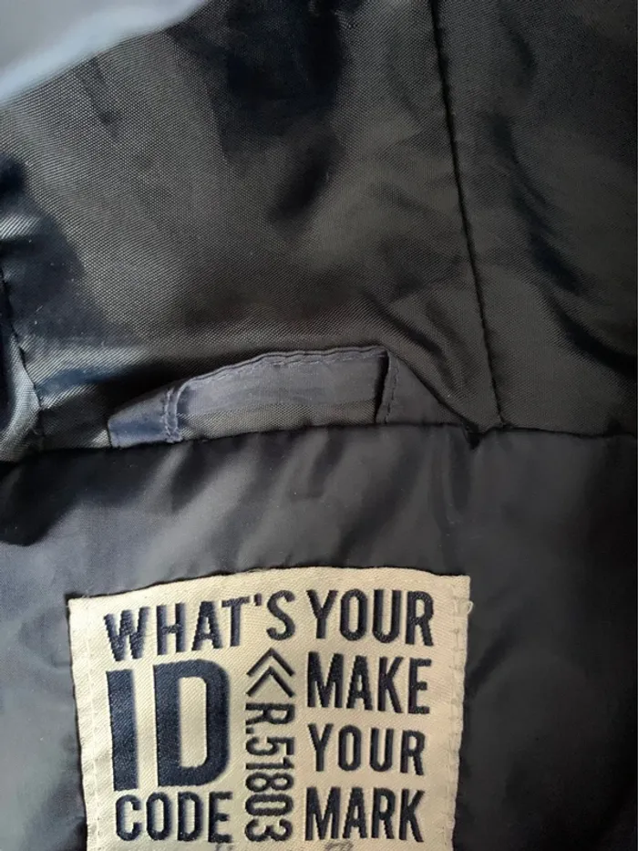 Veste légère garçon 6 ans - photo numéro 6