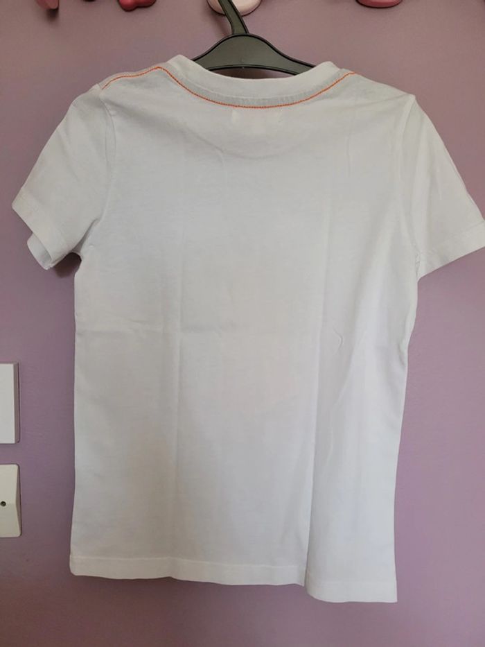 Tee-shirt été Catimini - photo numéro 2