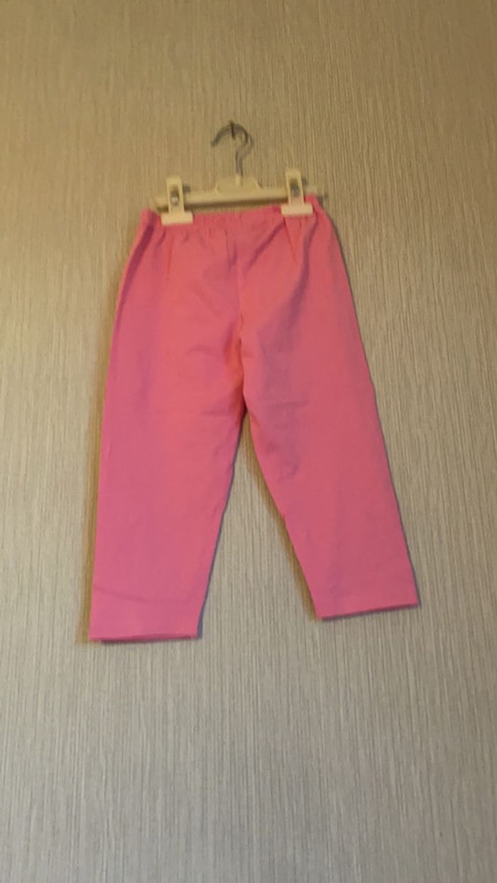 Legging Taille 8 ans - photo numéro 2