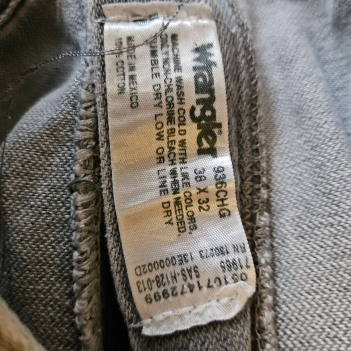 Jeans homme - photo numéro 3