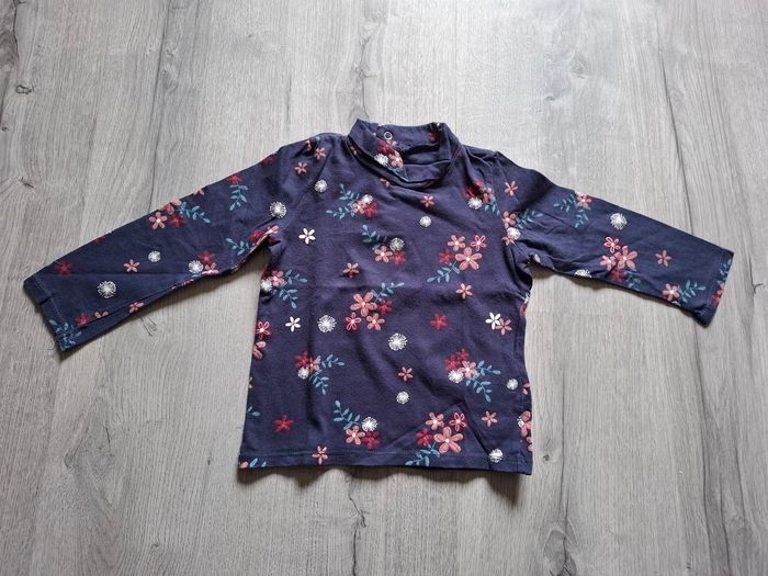 Lot de 9 hauts 24mois - photo numéro 7