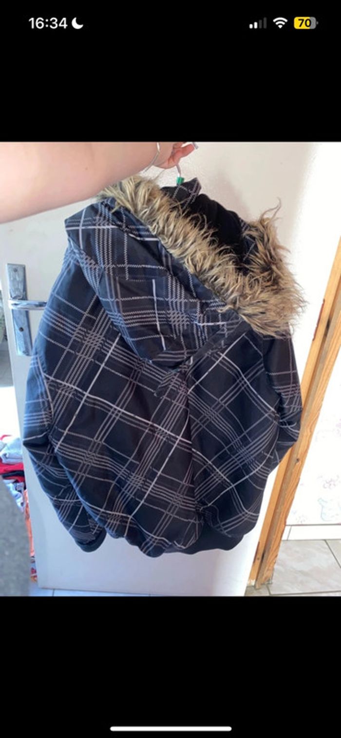 Menteau airness - photo numéro 4