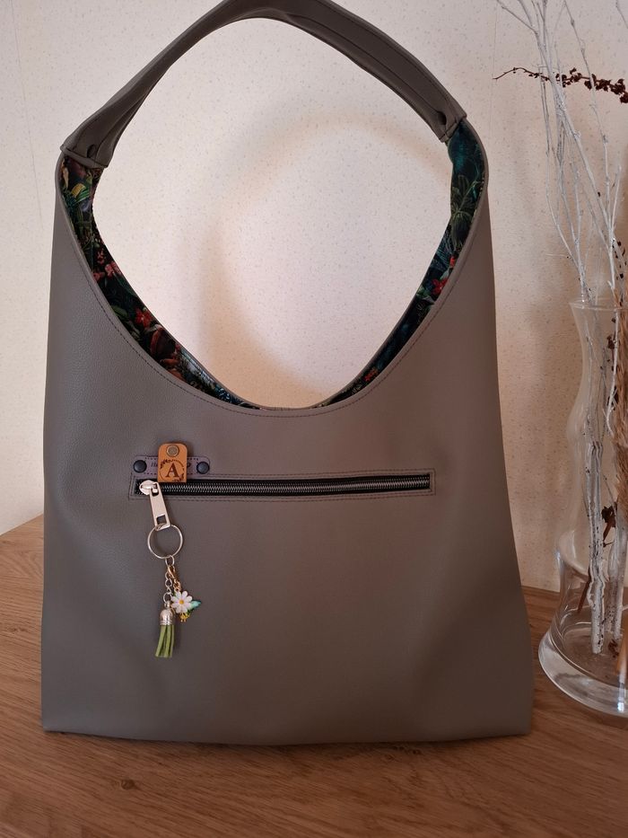 Sac Slouchy 9 - photo numéro 9