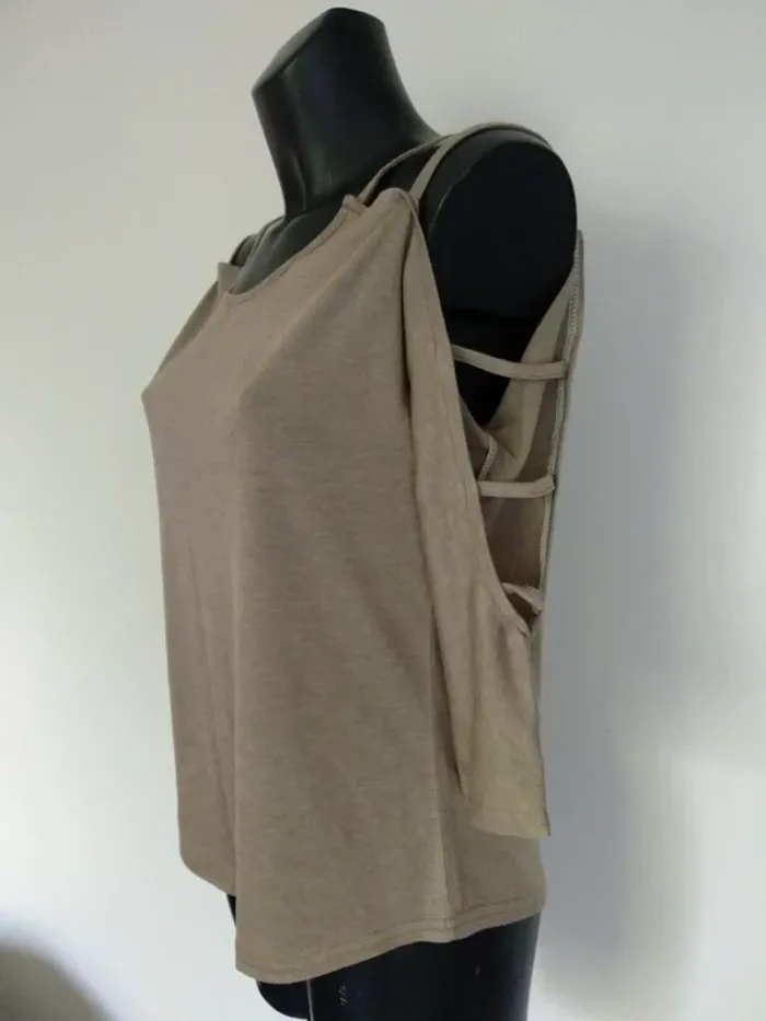 Blouse fluide Intimissimi - photo numéro 2
