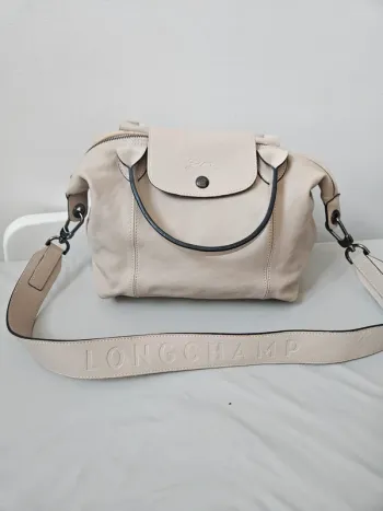 Sac a main Longchamp