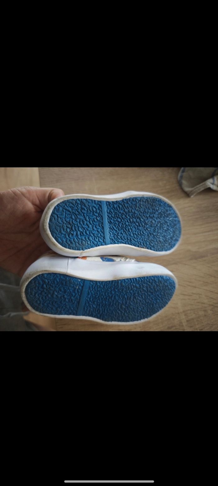 Chaussures - photo numéro 2