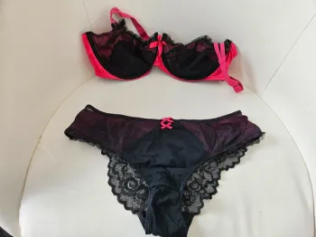 Soutien gorge t95E n12 Darjeeling