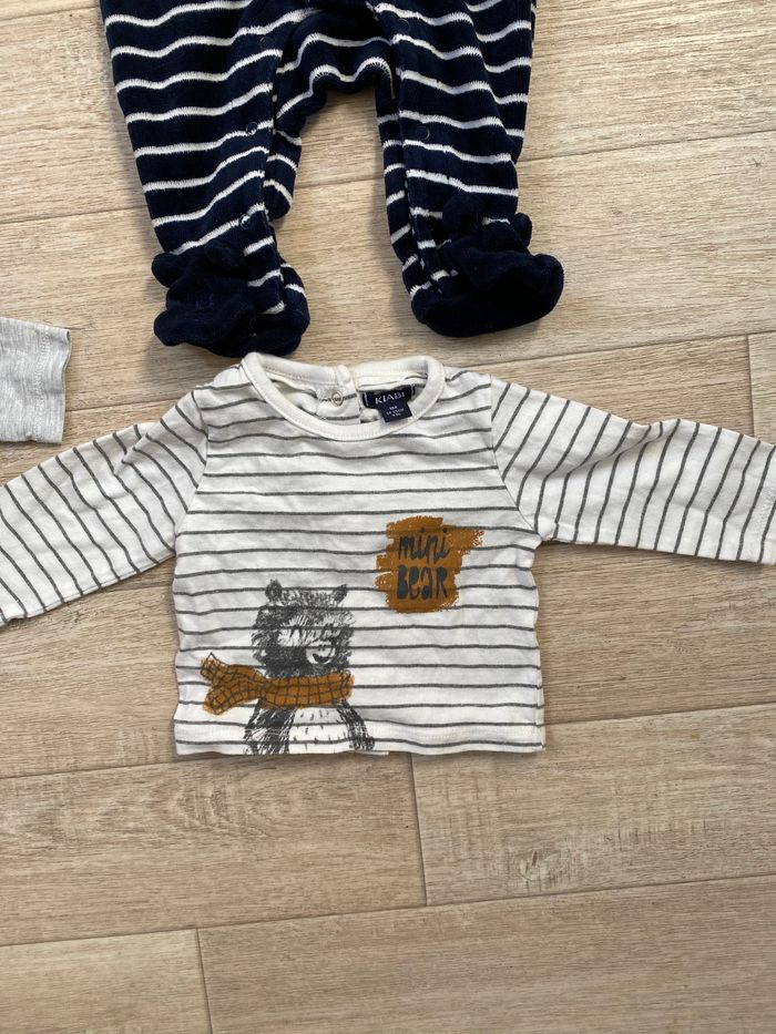 Lot garçon - photo numéro 2