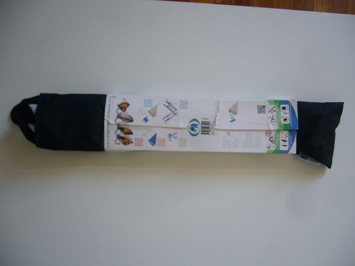 Sac universel Stroller Frame Bag Elephant&Apple cupcake - photo numéro 5