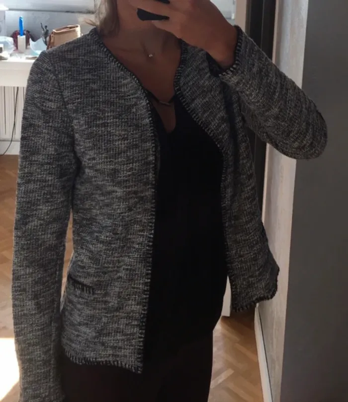 Veste Camaïeu - photo numéro 2