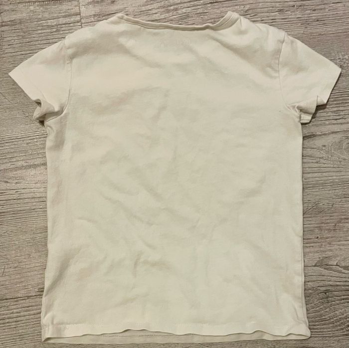 Tee shirt 5 ans In Extenso - photo numéro 3