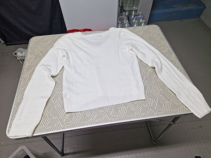 Pull stradivarius - photo numéro 2