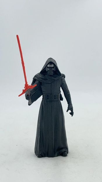 Figurine Star Wars Kilo Ren Hasbro 15 cm
