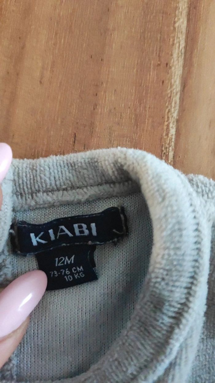 Pyjama - photo numéro 3