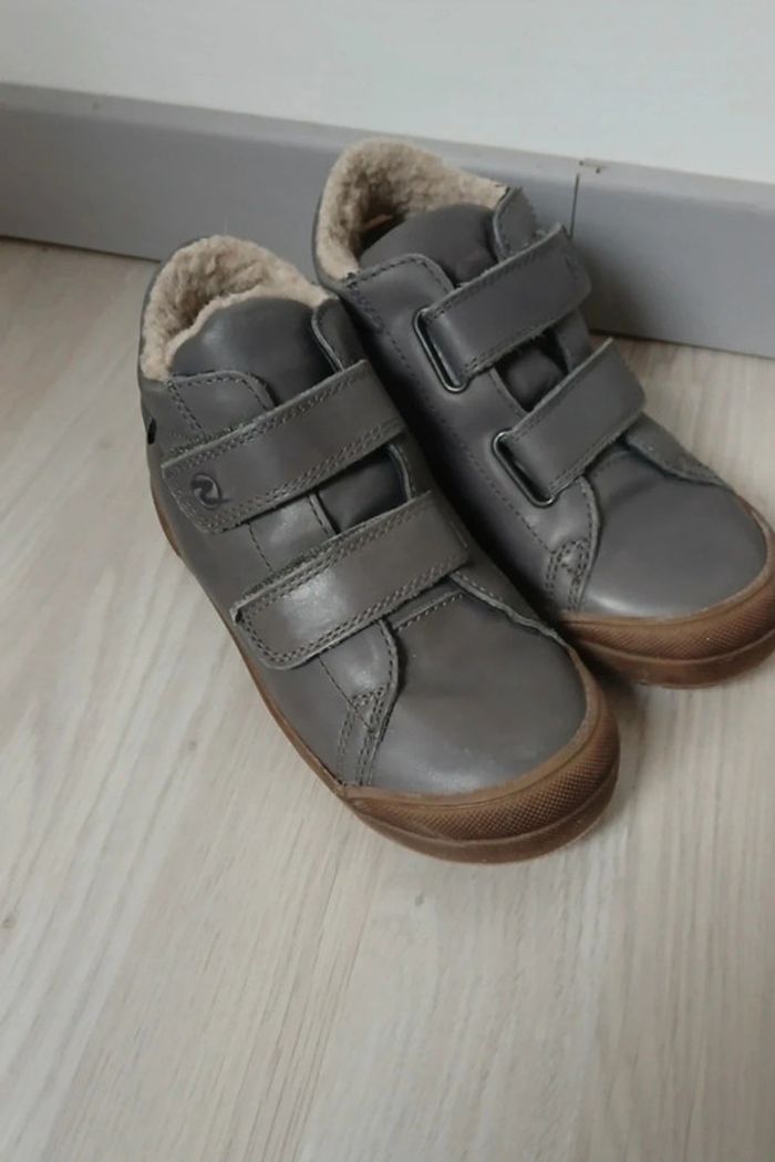 Bottines Naturino 30 - photo numéro 2
