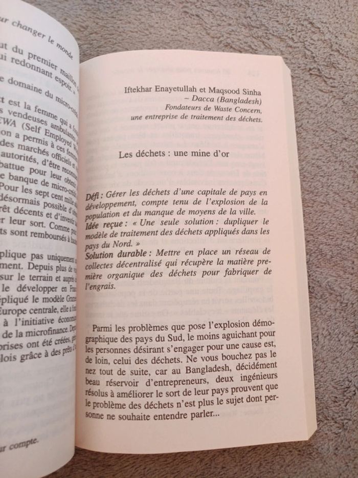 80 Hommes pour changer le monde - photo numéro 6