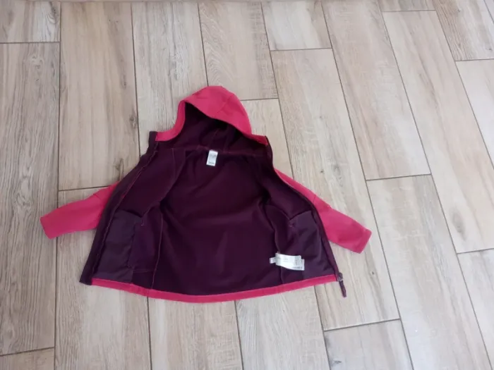 Veste de mi-saison imperméable - photo numéro 6