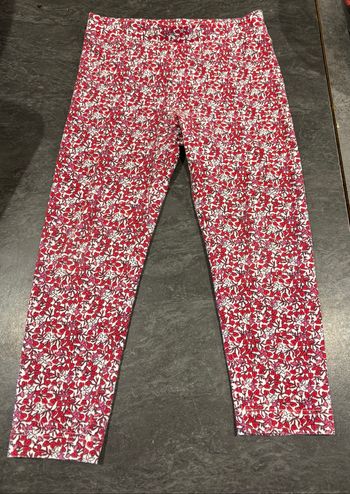 Legging fille 2/3 ans sergent major