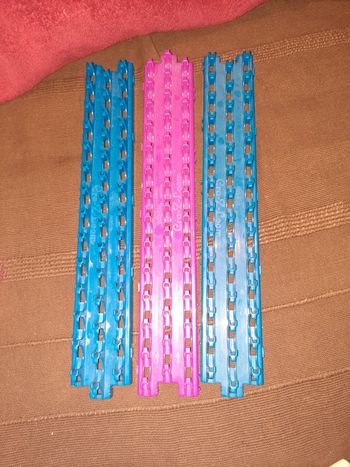 Barre bracelets