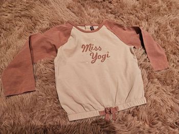 2 ans Sergent major ML