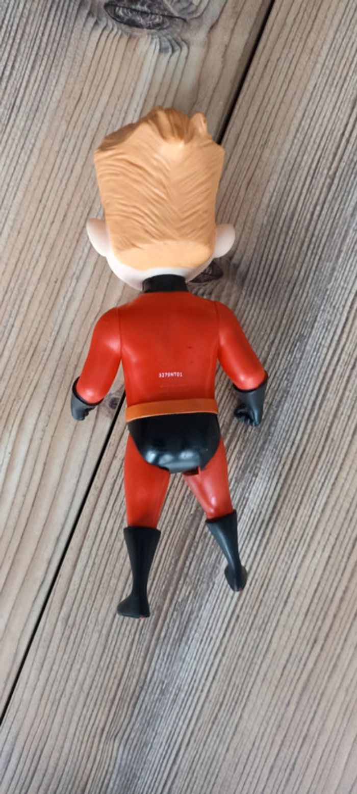 Figurine "Flèche" - photo numéro 3