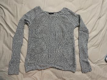 Pull Promod taille s