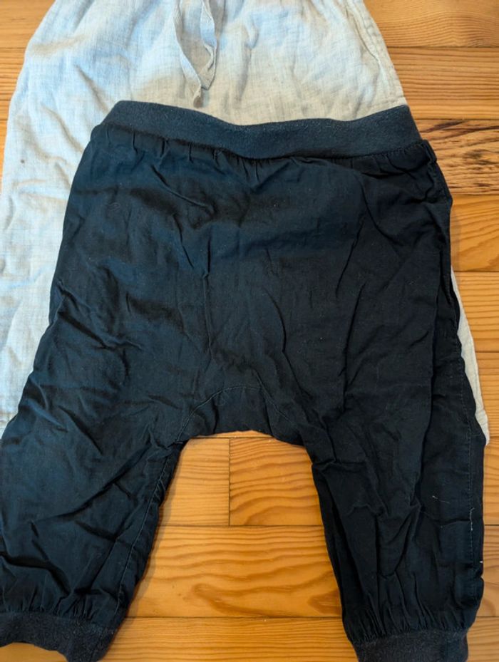Pantalons - photo numéro 3