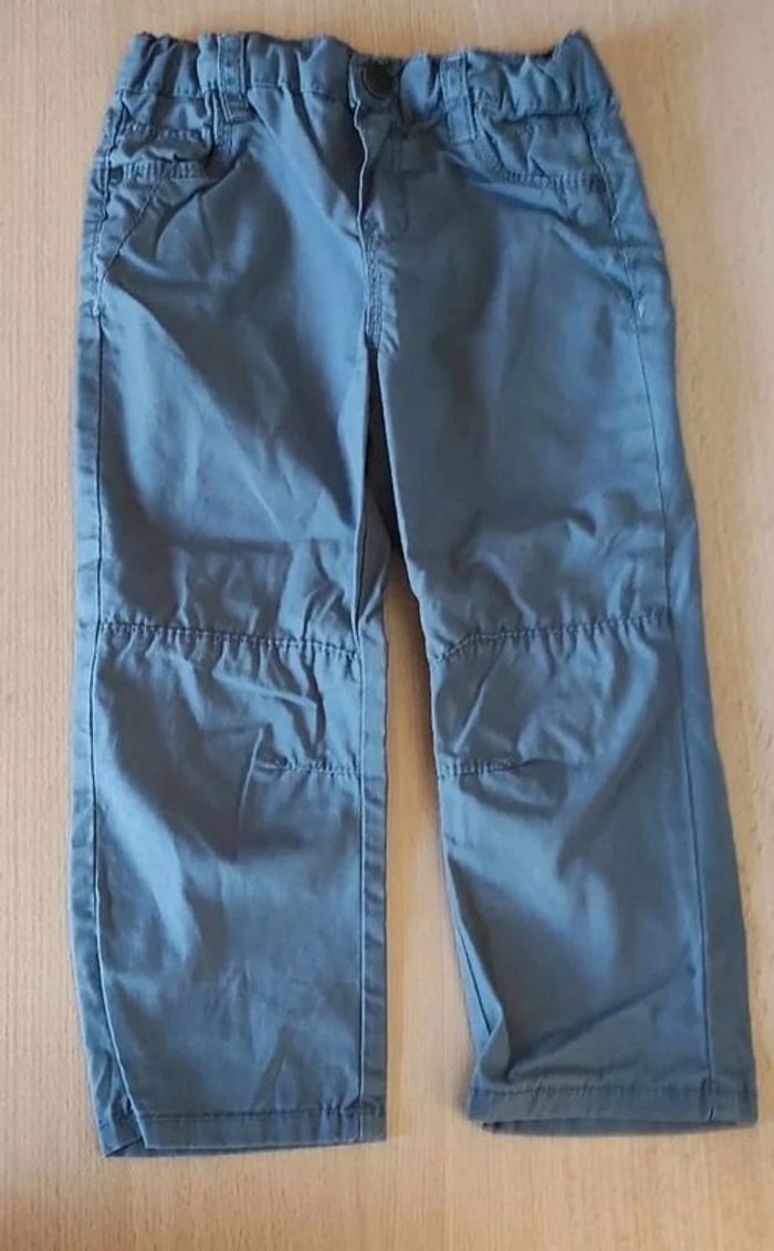 Lot garçon 18 mois - photo numéro 2