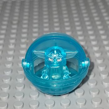 Minifigure / Figurine 🎬 Star Wars 🌠 Baby Yoda