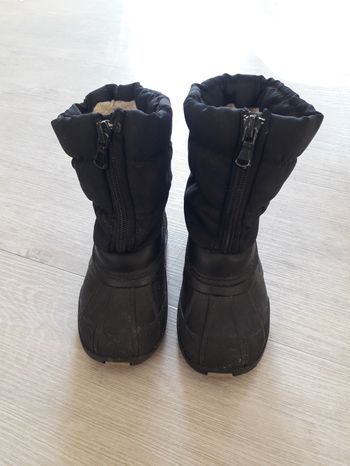 Bottes de neige 23-24