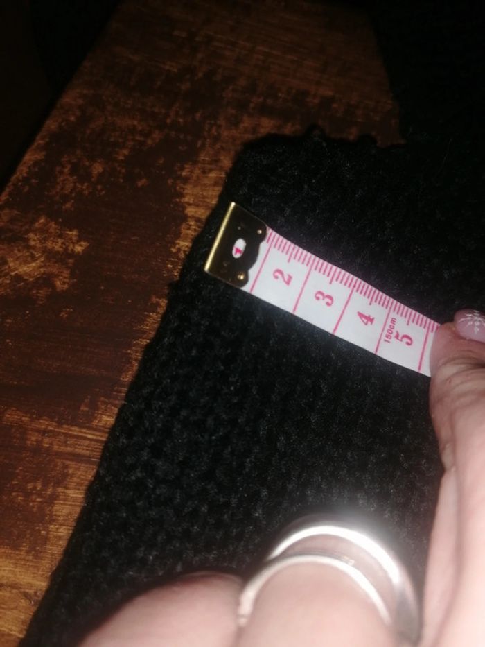 Tunique taille unique - photo numéro 4