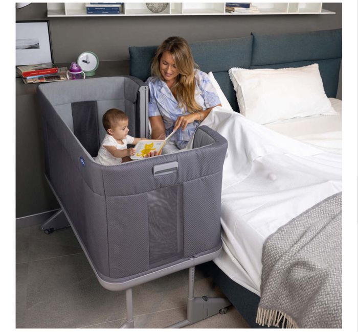 Cododo chicco next2me forever - photo numéro 4