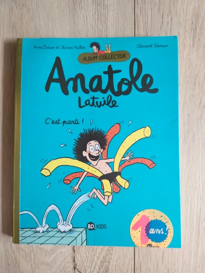 BD Anatole Latuile