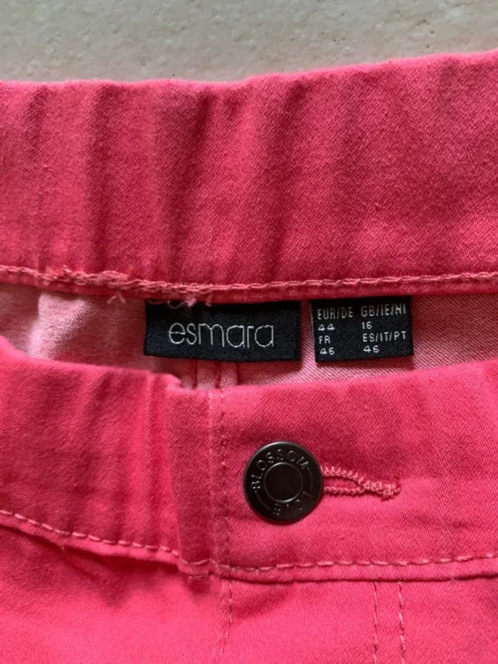 Jegging Esmera femme - photo numéro 2