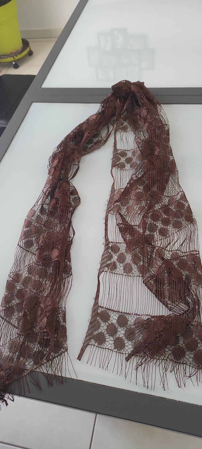 Foulard