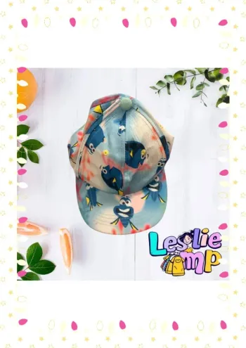 Casquette dory Disney