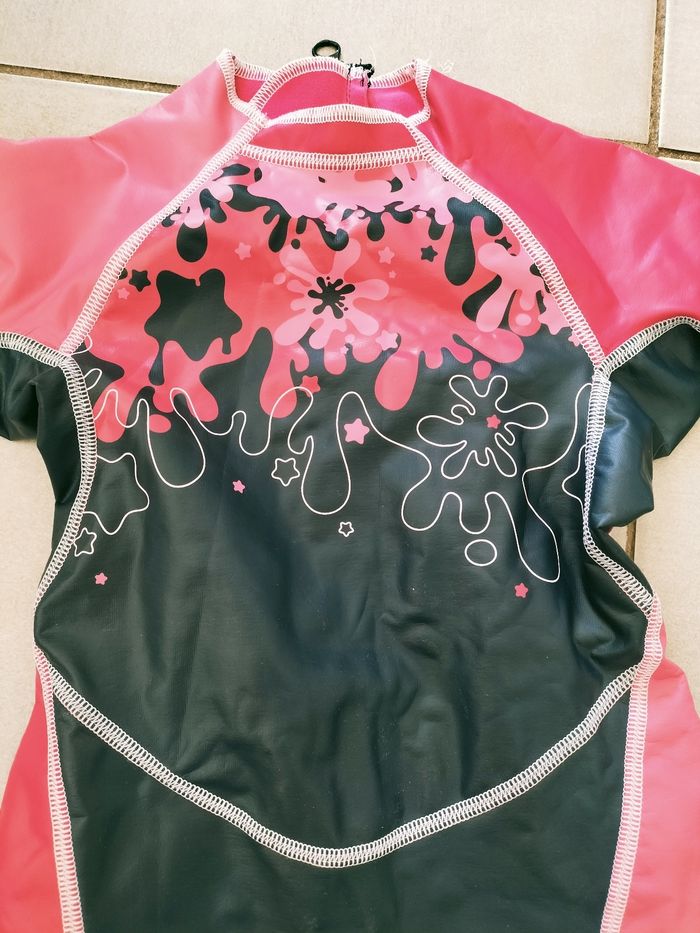 Combinaison de natation - photo numéro 2