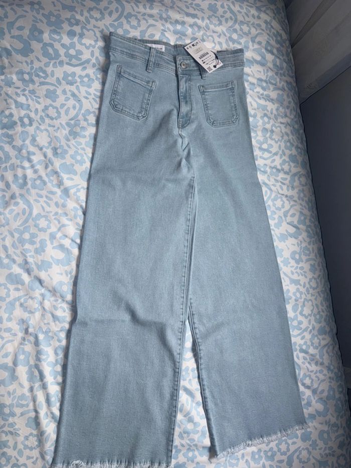 Jean de Zara 13/14 ans neuf
