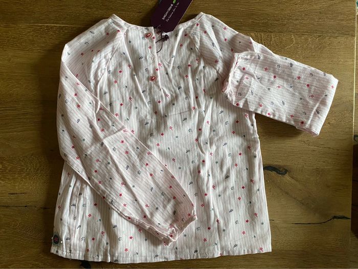 Blouse sergent major - photo numéro 4