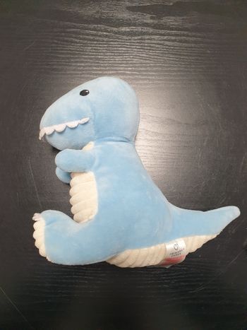 Peluche dinosaure Primark