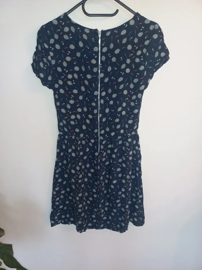 Robe bizzbee - photo numéro 5