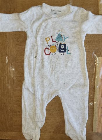 Pyjama