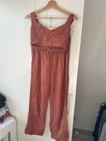 Ensemble été femme