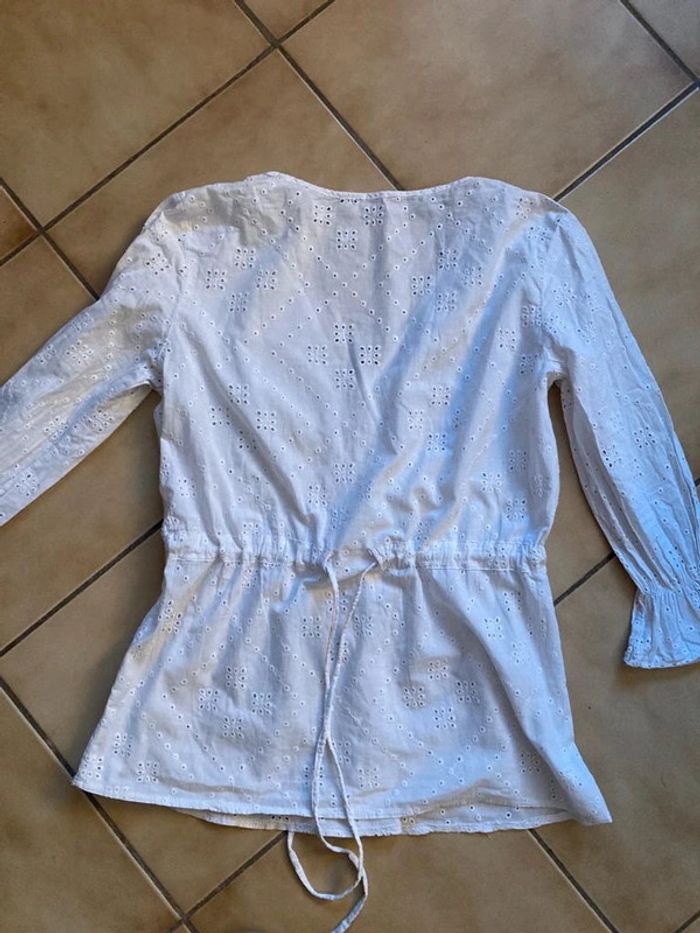 Blouse femme 38/40 - photo numéro 2