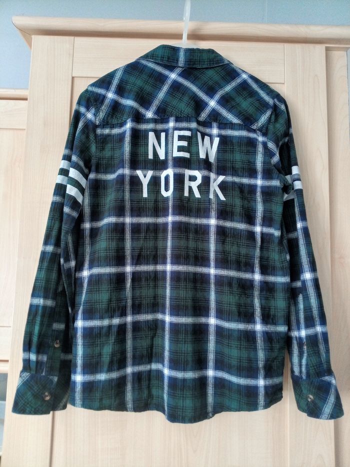 Chemise Ardene taille S - photo numéro 2