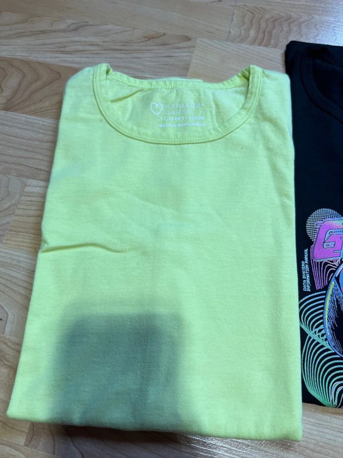 Lot de 6 vêtements garçon 12 ans - photo numéro 2