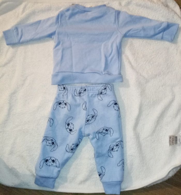 Ensemble stitch - photo numéro 2